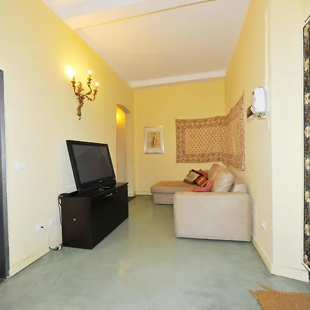 Апартаменты Casa Costa Romantica