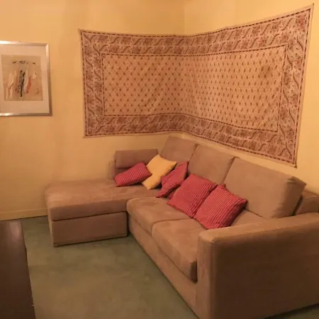 Апартаменты Casa Costa Romantica