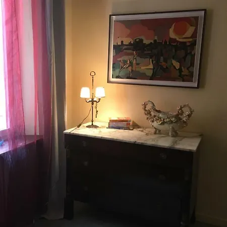 Casa Costa Romantica Апартаменты