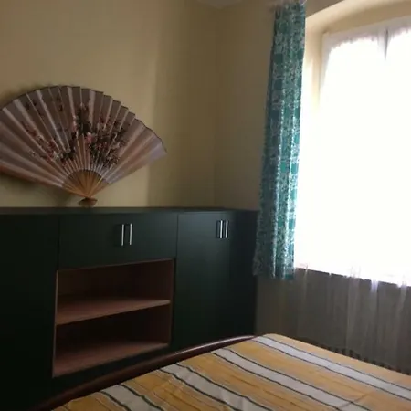 Апартаменты Casa Costa Romantica