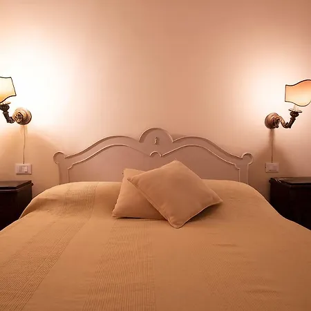 Casa Costa Romantica Генуя