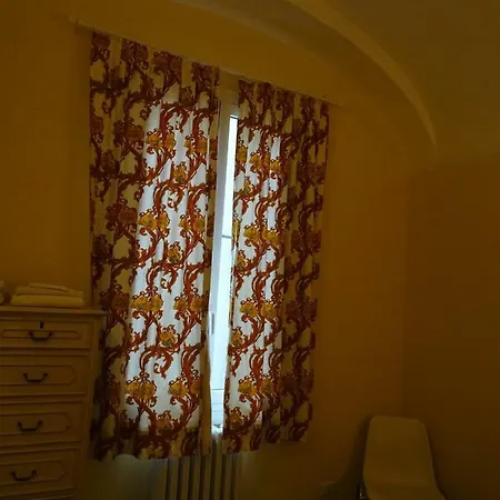Casa Costa Romantica Апартаменты
