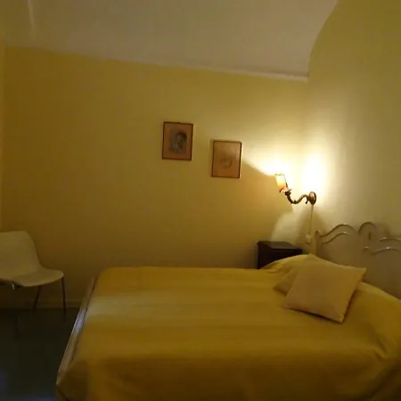 Апартаменты Casa Costa Romantica Генуя