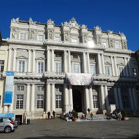 Casa Costa Romantica Апартаменты